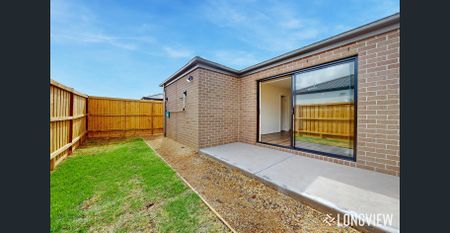 Discover Modern Comfort in Rockbank - Photo 2