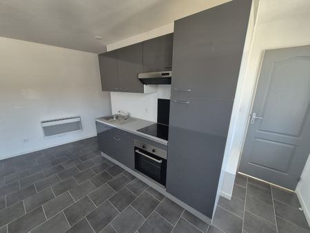 Location Appartement 2 pièces 35m² ANICHE 59580 - Photo 4