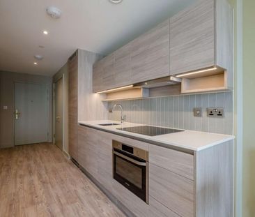 Studio to rent - Photo 5