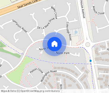 Northpark, Billingham - Photo 1