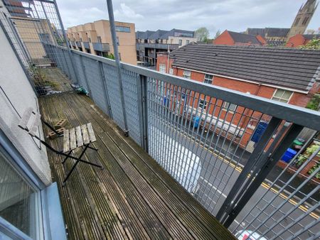 3 bedroom townhouse to rent - Photo 5