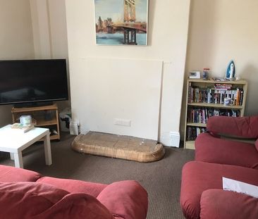 Room in a Shared House, Chester Street, BS5 - Photo 1