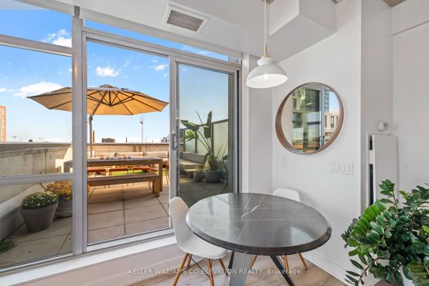 2 Gladstone Lofts , #606 - Photo 1