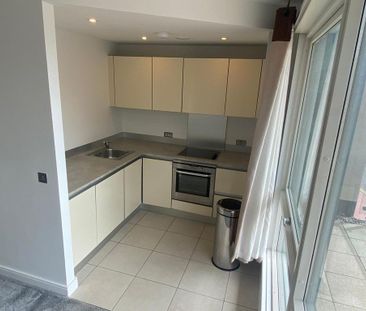 1 bedroom property to rent - Photo 3