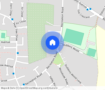 Boundary Close, Shirebrook, NG20 - Photo 1