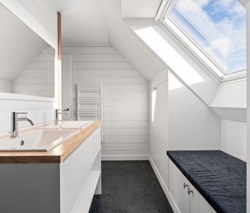 Roeselare - Prachtig duplex-app centrum Roeselare te huur - Photo 1