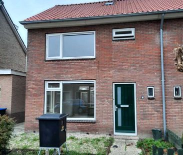 Graaf Janlaan, 5 - Foto 5