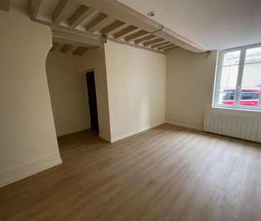 Appartement à louer 2 pièces • 40,72 m2 Compiègne - Photo 4