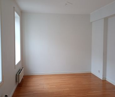 Ronnebygatan, Karlshamn - Foto 1