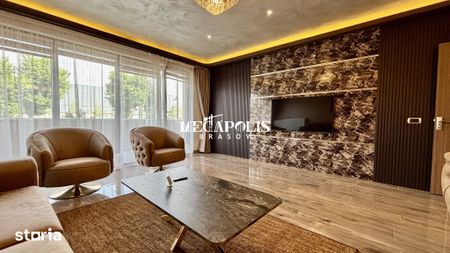 Apartament 4 camere | Parcare | Gama Premium | Isaran Residence - Fotografie 2
