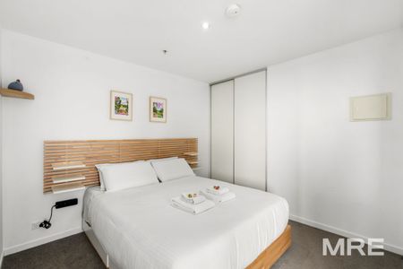 1501/243-263 Franklin Street, Melbourne - Photo 5