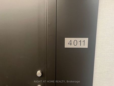 For Lease - 82 Dalhousie Street Unit# 4011, Toronto, Ontario - Photo 2