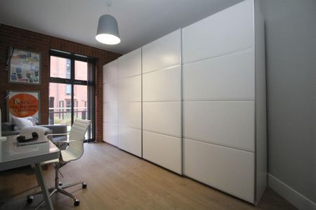 2 bedroom apartment to rent - Photo 2