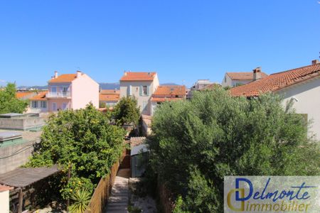Location Appartement 1 pièce 17m² LA SEYNE SUR MER 83500 - Photo 5