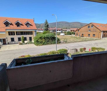 3.5 Zimmer, 63 m², 1. Stock - Foto 5