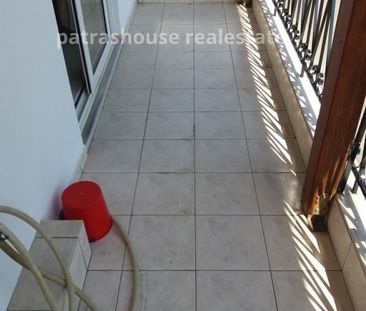 Μεζονέτα για ενοικίαση Αμπελόκηποι (Πάτρα) - Φωτογραφία 2