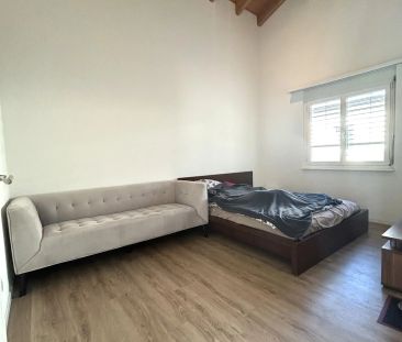 4.5 Zimmer, 110 m², 3. Stock - Foto 4