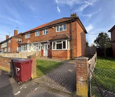 Tavistock Road, Reading, Berkshire, RG2 - Photo 3