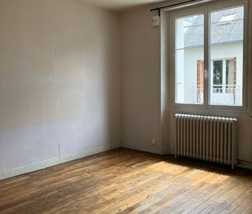 A LOUER Maison Rennes 6 pièce(s) 92.82 m2 - Photo 6