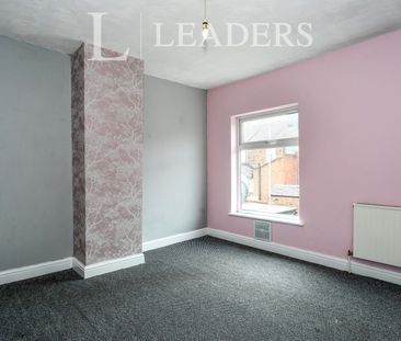 2 bedroom house to rent Livingstone Street, ST6 - Photo 6