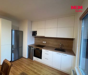 Pronájem bytu 2+kk 52 m² - Photo 1