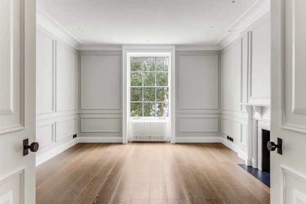 Hamilton Terrace, St Johns Wood, London, NW8 9UP - Photo 1