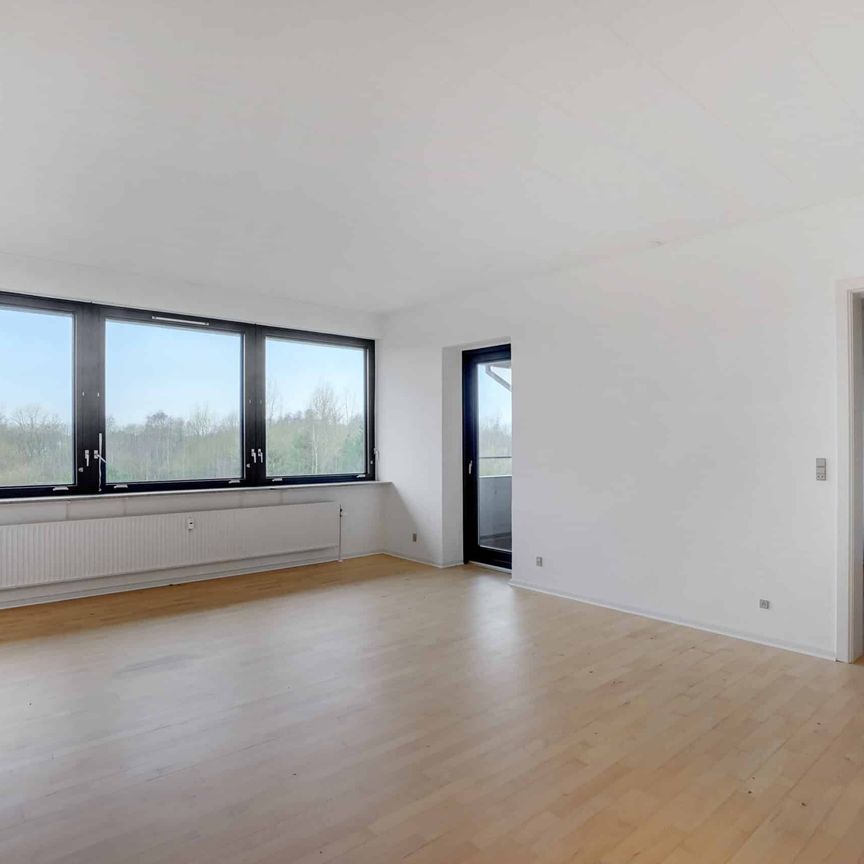 Hyggelig 2-værelses lejlighed - Foto 1