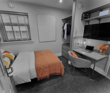 Rasen Lane - Studio for 21st Jan 2026 - Photo 3