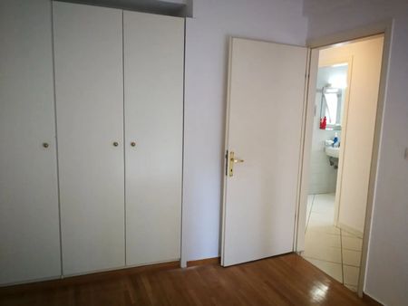 Διαμέρισμα για ενοικίαση Κέντρο (Ζωγράφου) - Photo 4
