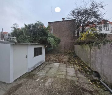Appartement te huur: De Perponcherstraat 119 2518 ST Den Haag - Foto 4
