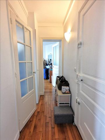 2 pièces - Meublé - 32,8 m² - 6ème étage - Colocation non autorisée - Photo 5