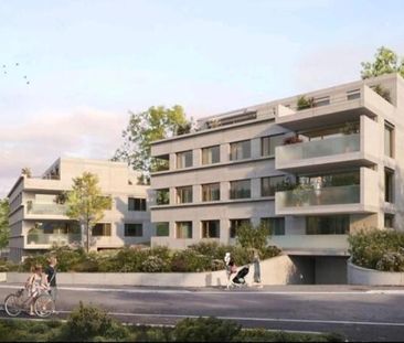 3.5 Zimmerwohnung in Marbach SG - Photo 6