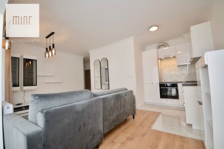 Rzeszów, mieszkanie na wynajem, Paderewskiego - Фото 3