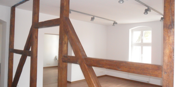 71/M Bardzo duże mieszkanie w pobliżu gmachu sądu. - Zdjęcie 3