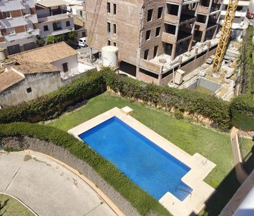 Atico en alquiler en Benalmadena - Photo 2