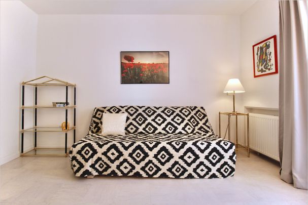 2 Zimmer in Düsseldorf - Photo 1