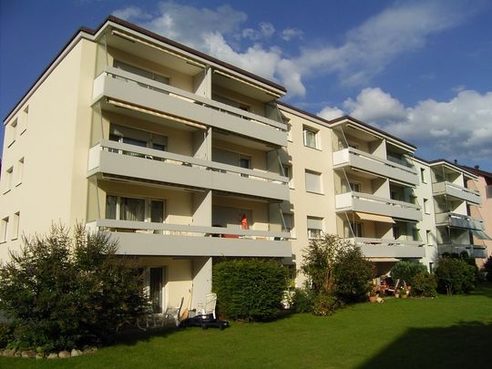 Sanierte Wohnung an zentraler Lage - Foto 1