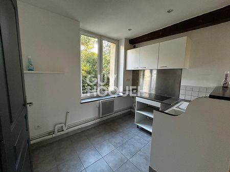 Appartement Dammartin En Goële 2 pièce(s) 44.95 m2 - Photo 5