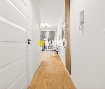 Grand Bulwar, nowa kawalerka! - Фото 6