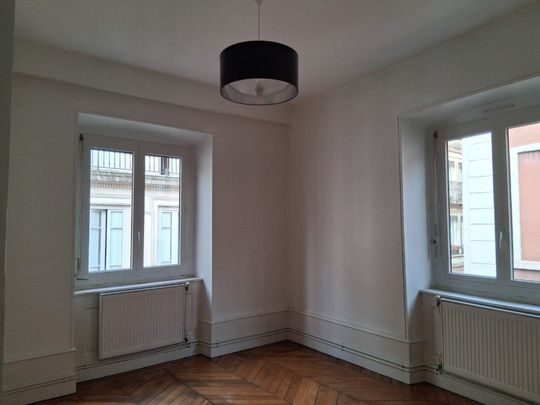 APPARTEMENT T4 A LOUER - Photo 1