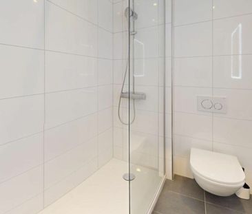 Unique Serviced Living @ Basel SBB / Gundeldingen - Foto 5