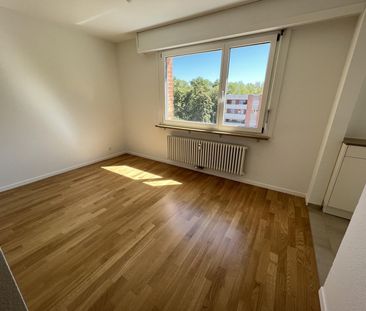 5 Zimmer, 101 m², 3. Stock - Photo 3