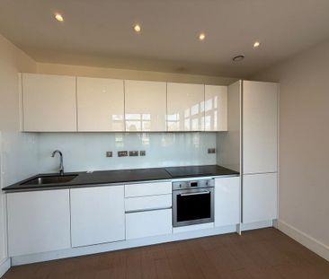 1 bedroom apartment to rent - Photo 4