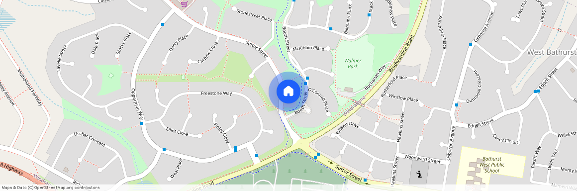 9/71 Suttor Street, Windradyne NSW 2795