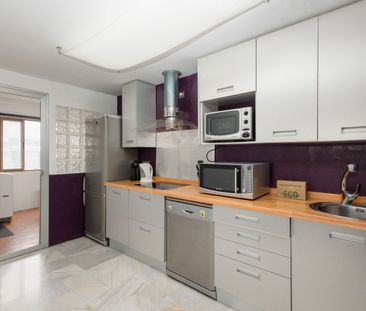 Penthouse in Puerto Banús - Photo 2