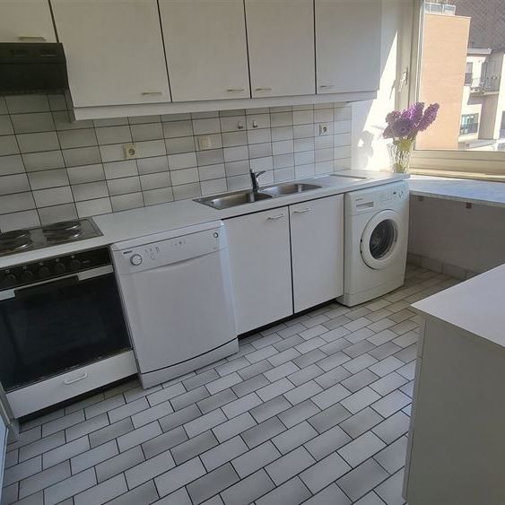 Ruim en gemeubels appartement | Stadspark - Foto 1