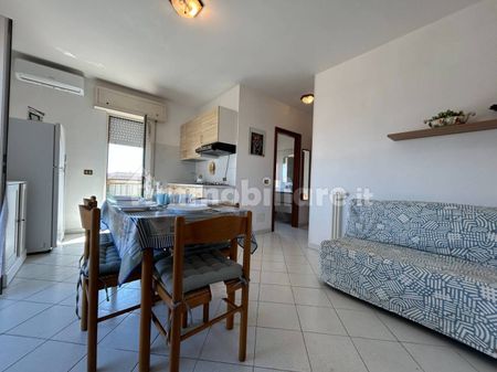 Bilocale via Barone Giacchetti 2, Centro, San Felice Circeo - Photo 4
