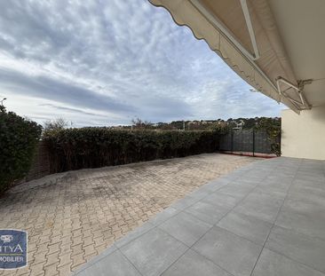 Location Appartement 3 pièces 88m² CARRY LE ROUET 13620 - Photo 6