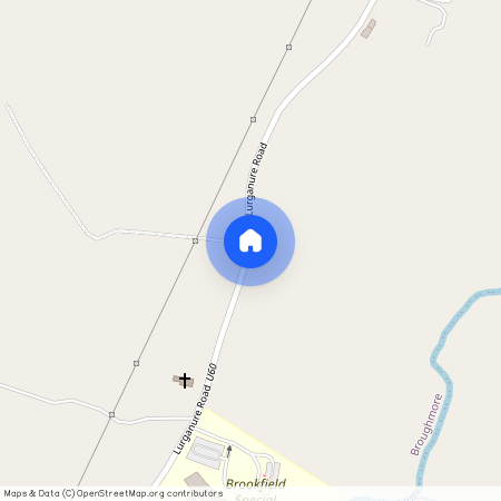 71 Halfpenny Gate Road, Maze, Lisburn, BT67 0HP