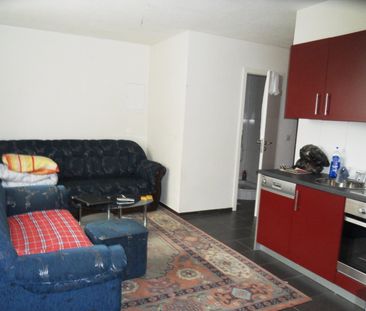 2 Zimmer, 1. Stock - Photo 1